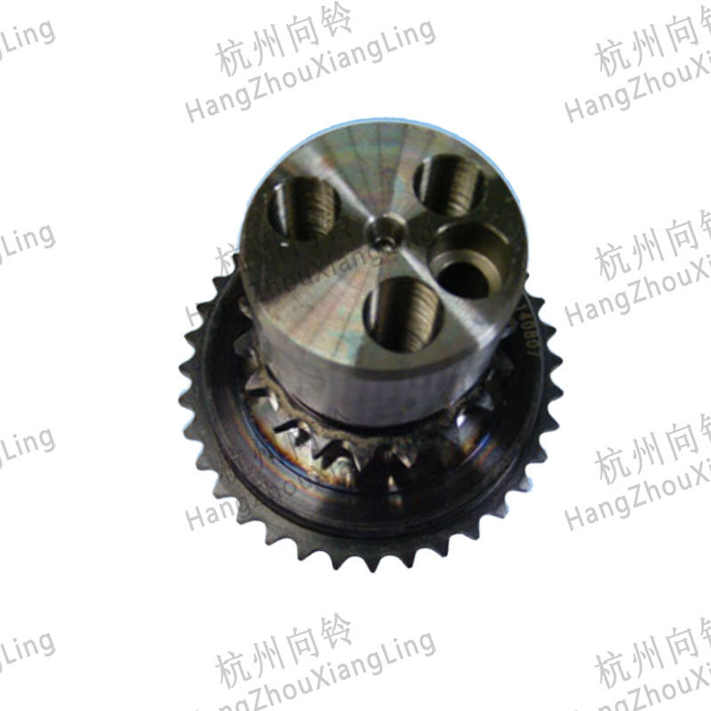 HANGZHOU XIANG LING AUTO PARTS CO.,LTD.